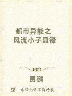 都市異能之風(fēng)流小子聶鋒