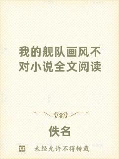 我的艦隊畫風(fēng)不對小說全文閱讀