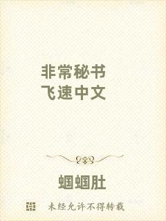 非常秘書(shū)飛速中文