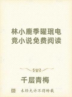 林小鹿季曜珉電競(jìng)小說(shuō)免費(fèi)閱讀