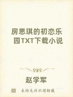 房思琪的初戀樂(lè)園TXT下載小說(shuō)