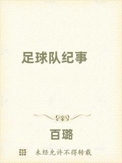 足球隊(duì)紀(jì)事