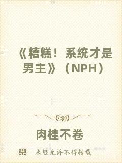 《糟糕！系統(tǒng)才是男主》（NPH）