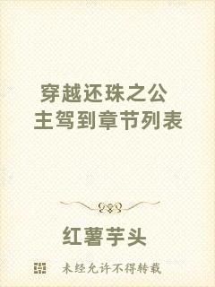 穿越還珠之公主駕到章節(jié)列表