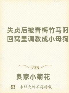 失貞后被青梅竹馬叼回窩里調(diào)教成小母狗